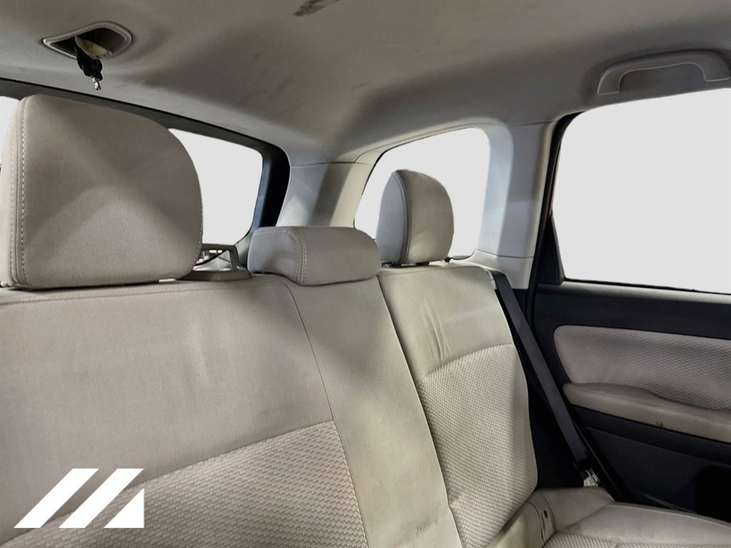 Used 2018 Subaru Forester 2.5i AWD/4WD image 28