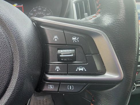 Used 2020 Subaru Crosstrek 2.0i Premium image 22