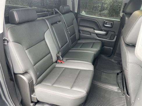 Used 2018 GMC Sierra 1500 SLT w/ All Terrain X Package image 25