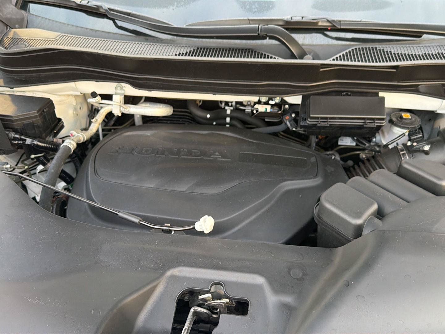 Used 2024 Honda Ridgeline RTL image 35