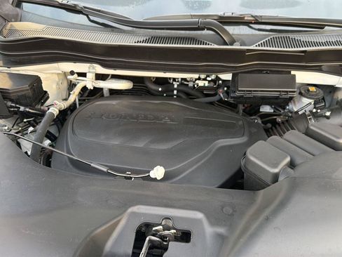 Used 2024 Honda Ridgeline RTL image 35
