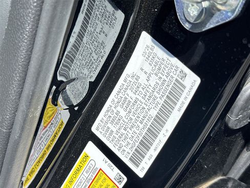Used 2026 Honda Civic Sport image 31