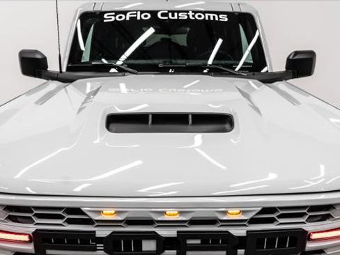 Used 2026 Ford Bronco Big Bend image 39