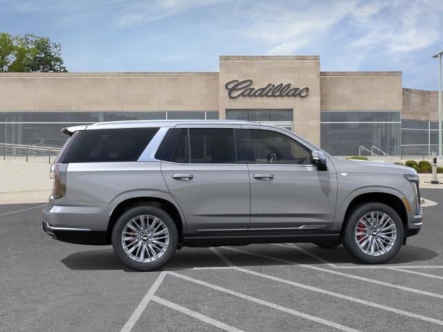 New 2026 Cadillac Escalade Luxury w/ Touring Package AWD/4WD image 5