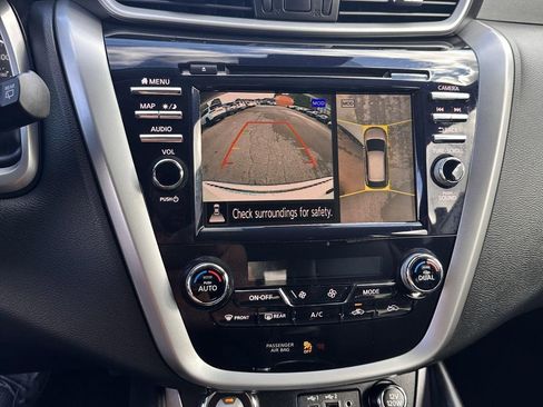 Used 2022 Nissan Murano SL image 28