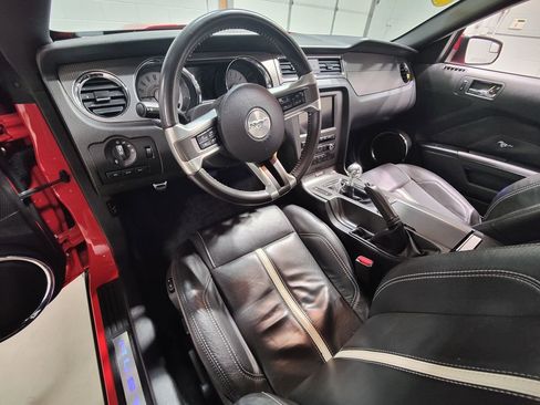 Used 2011 Ford Mustang GT Premium w/ Electronics Pkg image 24