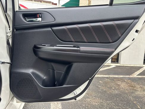 Used 2020 Subaru WRX Premium image 51