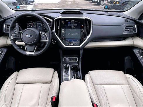 Used 2023 Subaru Ascent Limited w/ Technology Package image 22