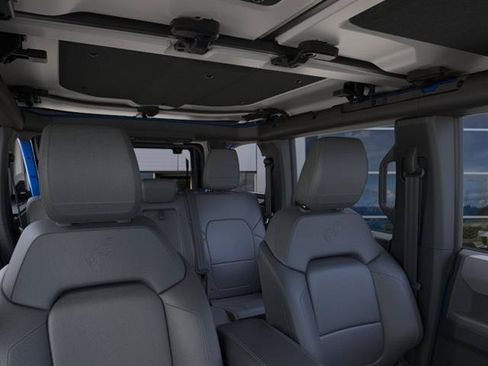 New 2026 Ford Bronco Big Bend AWD/4WD image 12