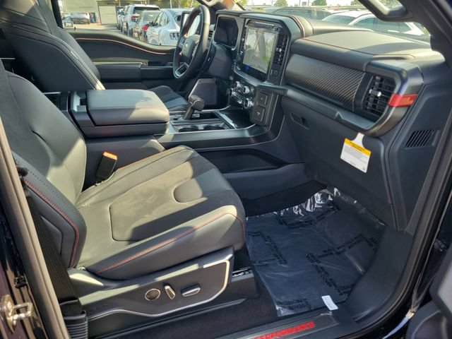 New 2026 Ford F150 Raptor AWD/4WD image 21
