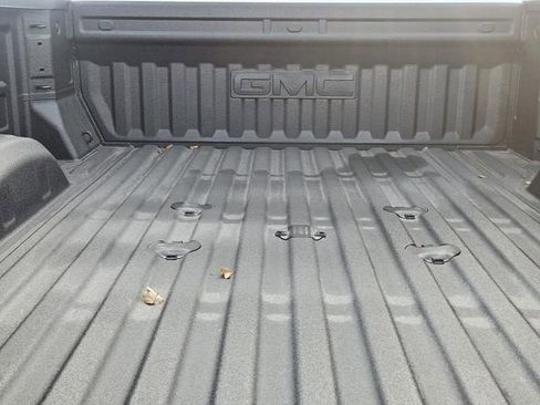 New 2026 GMC Sierra 2500 Denali w/ Denali Reserve Package image 23