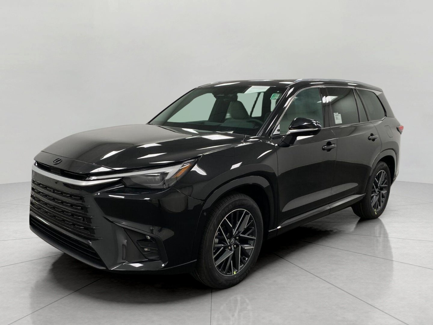 New 2026 Lexus TX 350 AWD image 10