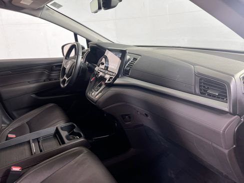 Used 2023 Honda Odyssey EX-L image 30