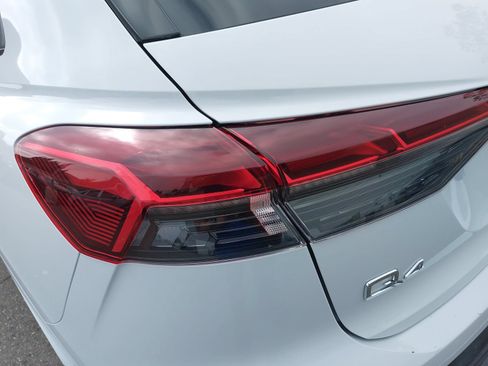 Certified 2023 Audi Q4 e-tron Premium w/ Convenience Package AWD/4WD image 38