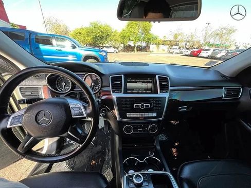 Used 2013 Mercedes-Benz ML 350 2WD image 22
