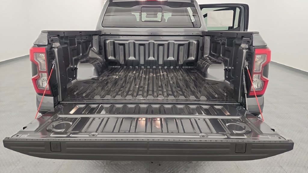 New 2026 Ford Ranger XLT w/ Equipment Group 301A High AWD/4WD image 26