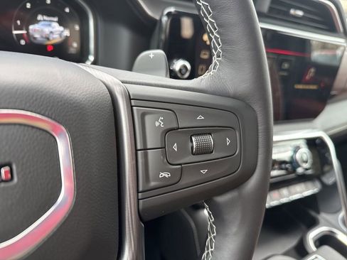 New 2026 GMC Sierra 1500 Denali Ultimate image 26