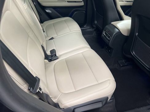 Certified 2025 Lincoln Corsair Reserve w/ Equipment Group 202A image 23