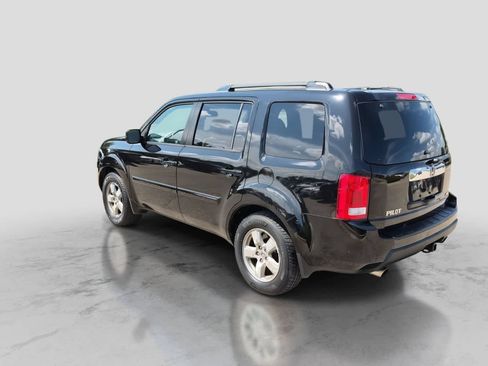 Used 2011 Honda Pilot EX-L image 6