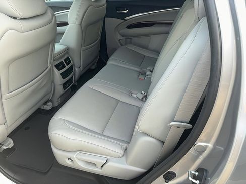 Used 2017 Acura MDX 3.5L image 10