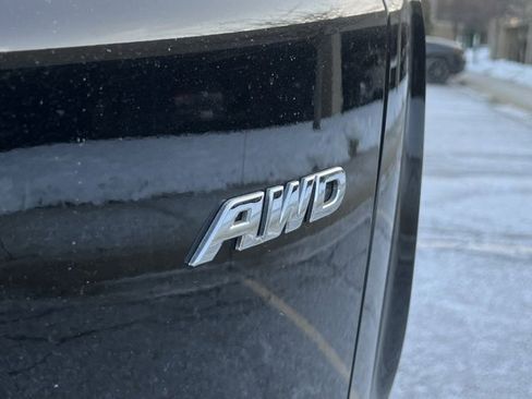 Certified 2022 Honda CR-V EX-L image 10