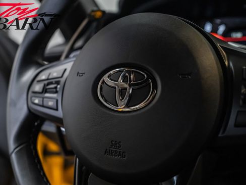 Used 2022 Toyota Supra image 31