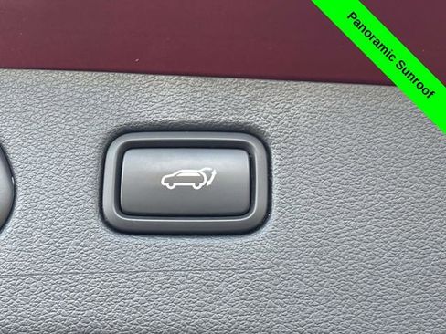 Used 2017 Hyundai Tucson Limited w/ Limited Ultimate Package 03 image 38