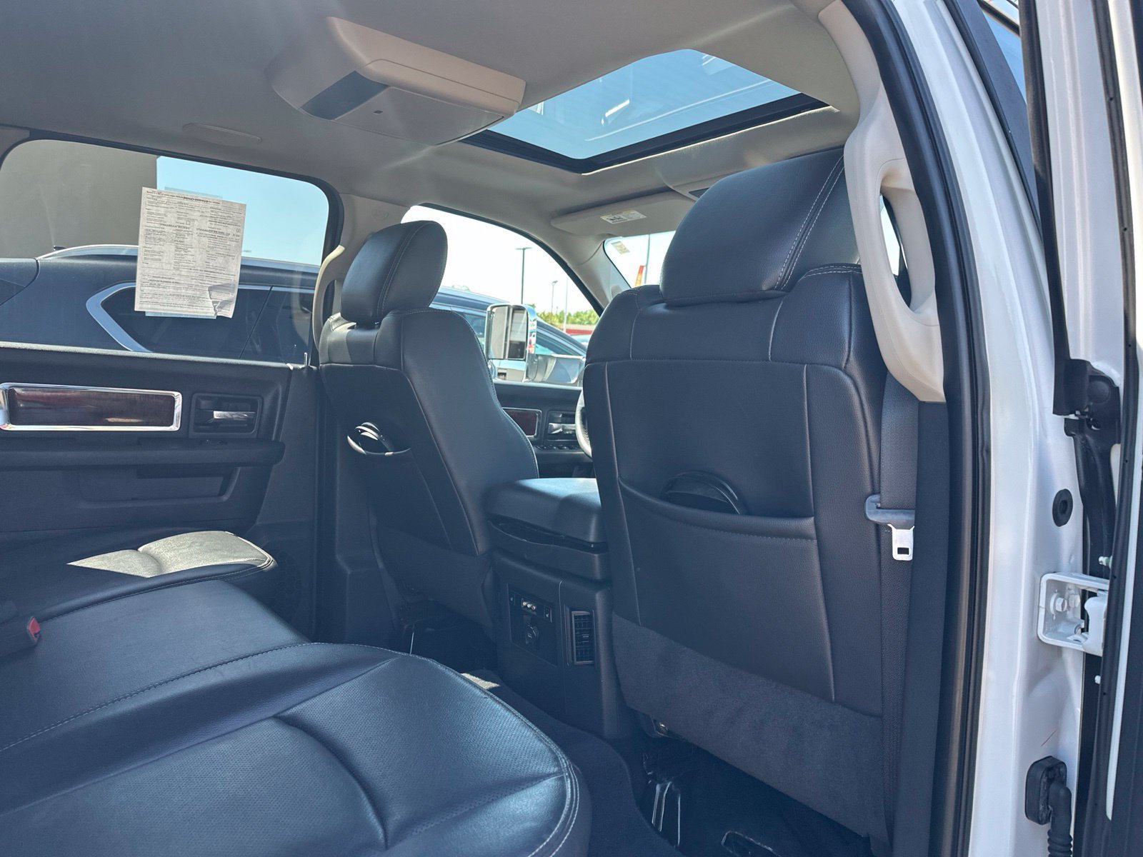 Used 2012 RAM 1500 Laramie w/ Protection Group AWD/4WD image 36
