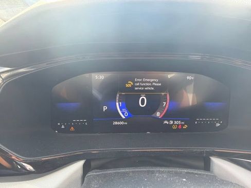 Certified 2023 Volkswagen Taos S FWD image 9