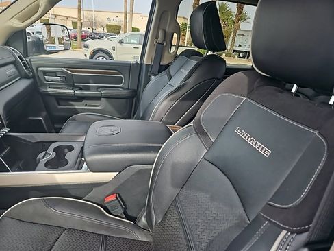 Used 2022 RAM 2500 Laramie image 5
