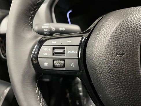 New 2026 Honda Civic Sport image 13