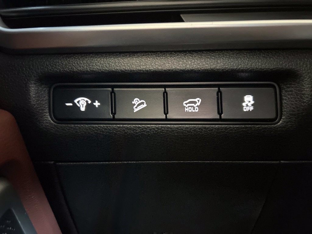 Used 2023 Kia Telluride EX AWD/4WD image 28