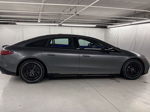 Certified 2023 Mercedes-Benz EQS AMG 4MATIC image 20