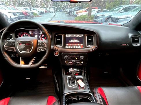 Used 2021 Dodge Charger Scat Pack image 14