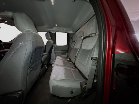 New 2026 Ford F350 XLT w/ FX4 Off-Road Package image 15