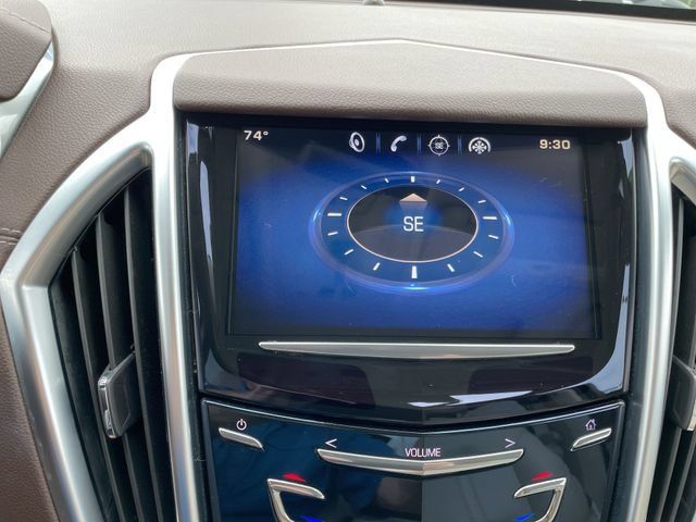 Used 2015 Cadillac SRX Luxury w/ Driver Awareness Package AWD/4WD image 25