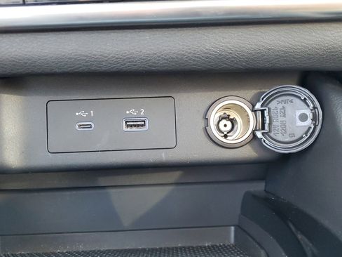 Certified 2023 Nissan Rogue SV w/ SV Premium B Package image 29