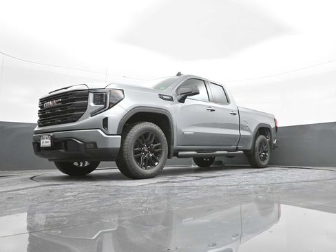 New 2026 GMC Sierra 1500 Elevation w/ Elevation Select Package image 34