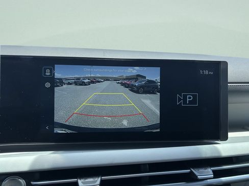 New 2026 Hyundai Tucson SEL AWD/4WD image 25