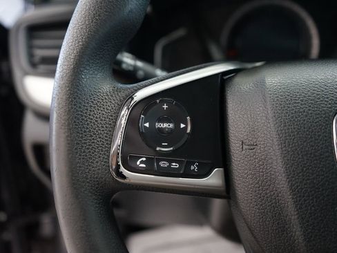 Used 2017 Honda CR-V LX image 24