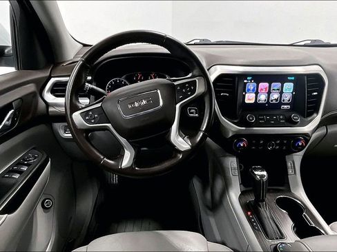 Used 2018 GMC Acadia SLT FWD image 5