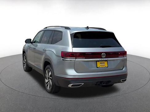 Used 2026 Volkswagen Atlas SE AWD/4WD image 9