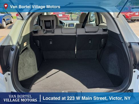 Used 2016 Honda HR-V EX image 27