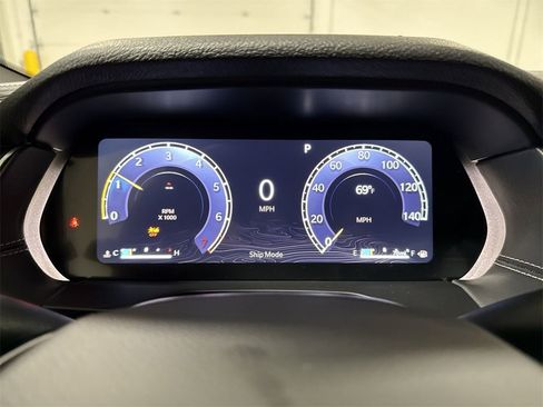 New 2025 Jeep Grand Cherokee Altitude w/ Trailer Tow Package image 13