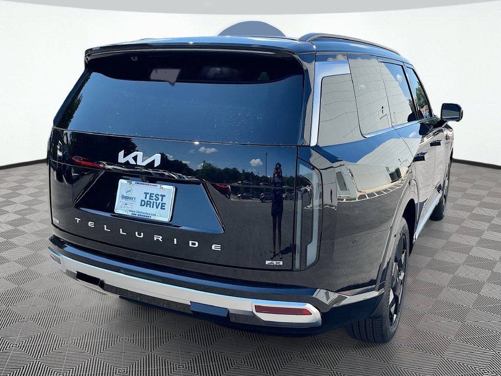 New 2027 Kia Telluride SX Prestige AWD/4WD image 5