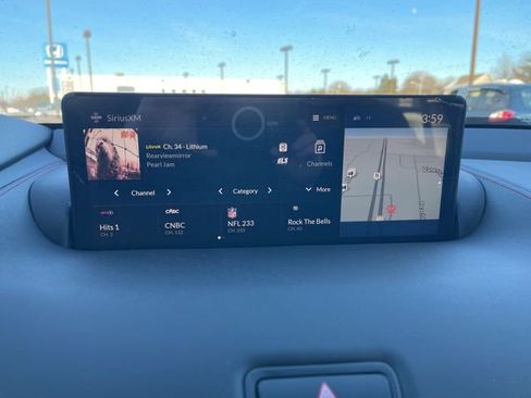 Certified 2025 Acura TLX SH-AWD w/ A-SPEC Pkg image 11