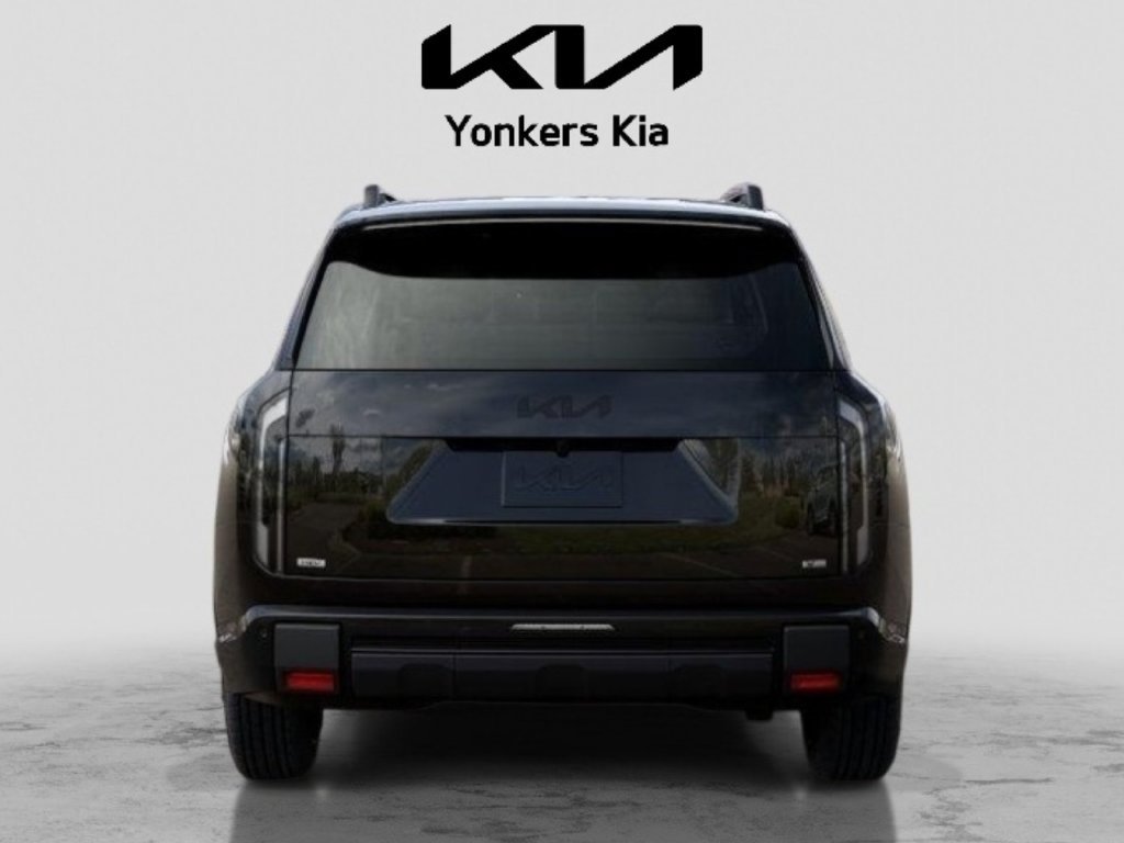 Certified 2027 Kia Telluride SX X-Line AWD/4WD image 5