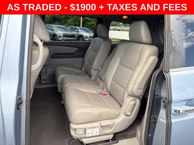 Used 2012 Honda Odyssey EX-L image 14