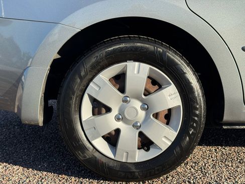 Used 2008 Nissan Sentra 2.0 image 18