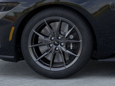 New 2026 Ford Mustang Dark Horse image 19